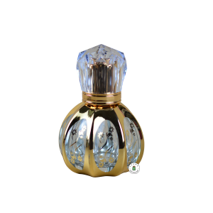 Botol Parfum Labu Motif - 50 ml