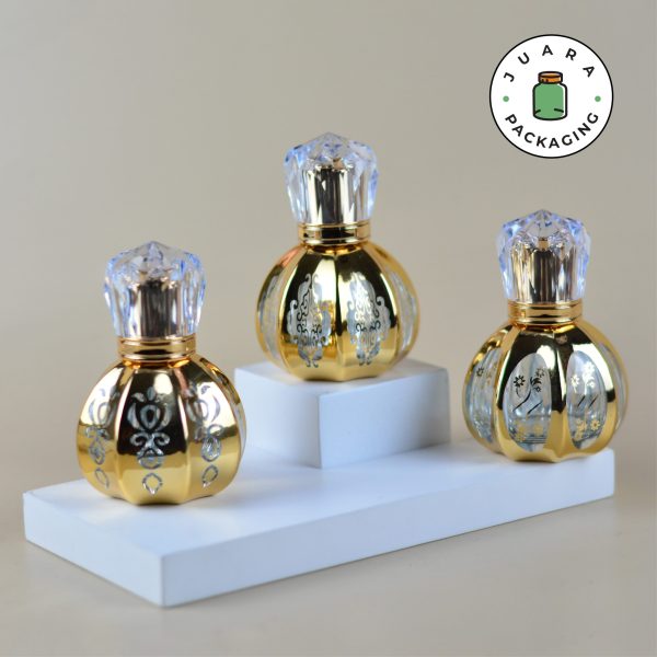 Botol Parfum Labu Motif - 50 ml - Image 2