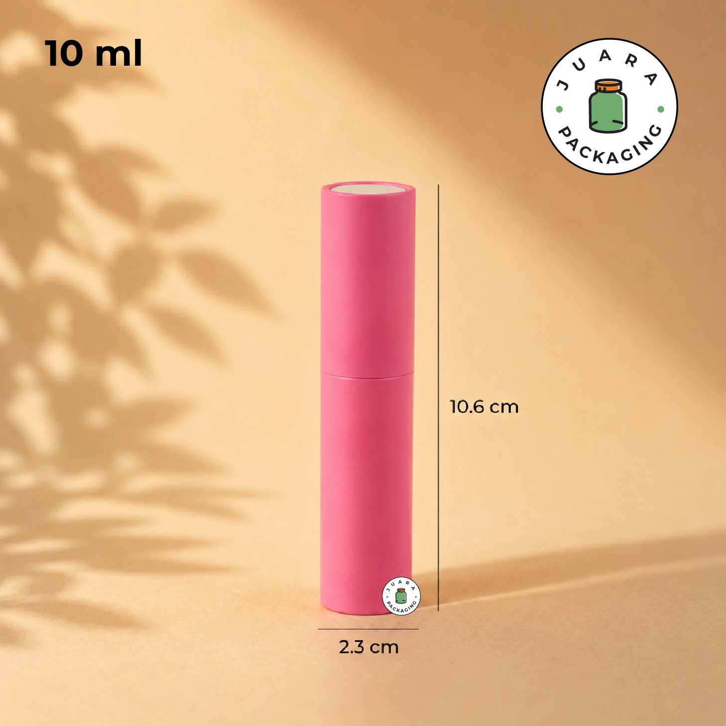 Botol Parfum Twist Pastel - 10 ml - Image 3