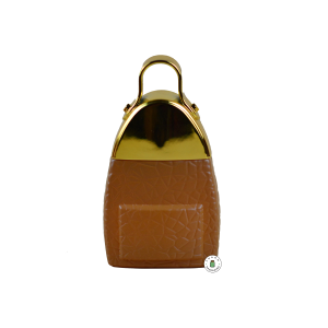 Botol Parfum Kaca Tas - 30 ml