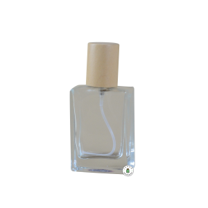 Botol Parfum Double Wall - 30 ml