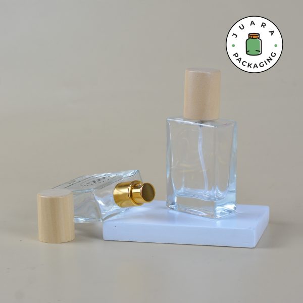 Botol Parfum Double Wall - 30 ml - Image 3