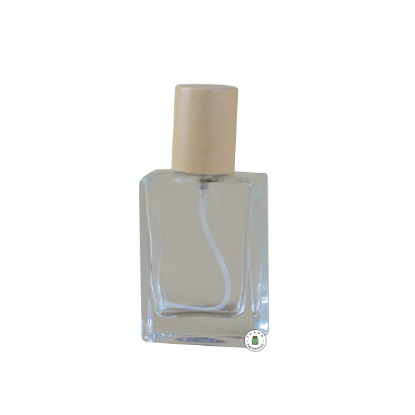 Botol Parfum Double Wall - 30 ml