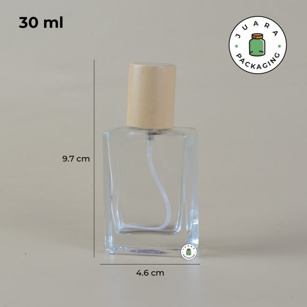 Botol Parfum Double Wall - 30 ml - Image 5