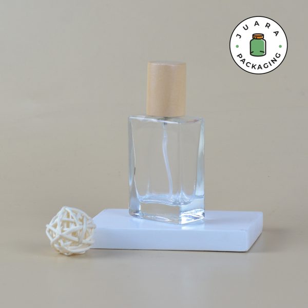 Botol Parfum Double Wall - 30 ml - Image 2