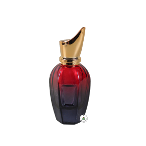Botol Parfum Gradasi - 50 ml