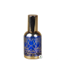 Botol Parfum Kaca Biru - 30 ml
