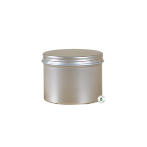 Jar Aluminium Bronze - 100 ml