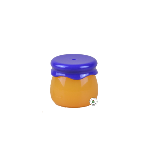 Wadah Lipcare Madu Mini - 5 ml