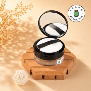Wadah Bedak Tabur - 20 gr