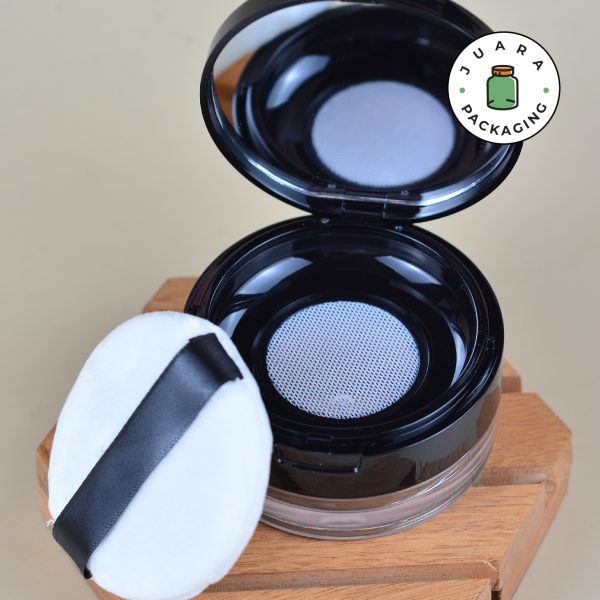 Wadah Bedak Tabur - 20 gr - Image 4