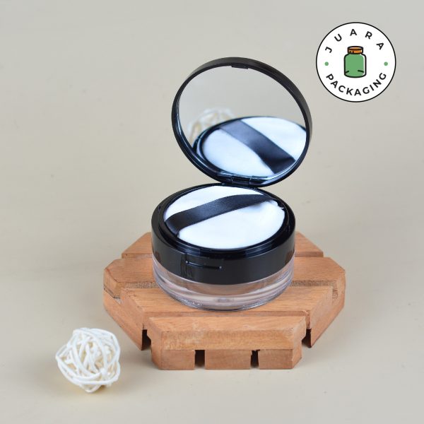Wadah Bedak Tabur - 20 gr - Image 2