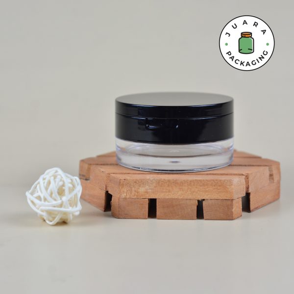 Wadah Bedak Tabur - 20 gr - Image 3
