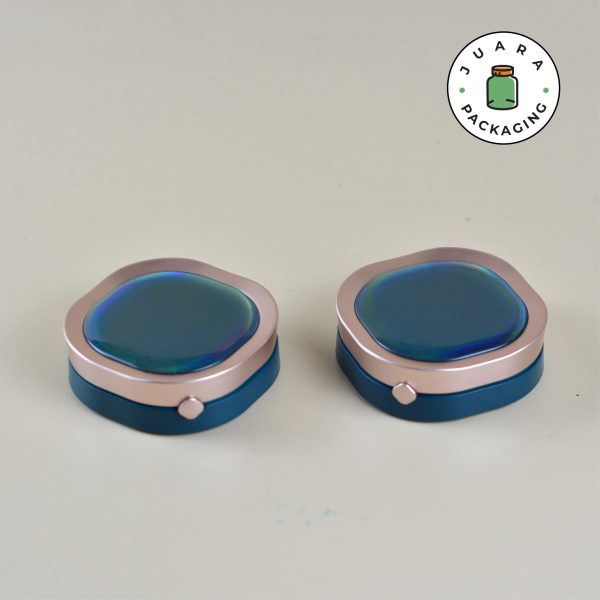 Wadah Cushion Hijau - 12 gr - Image 3