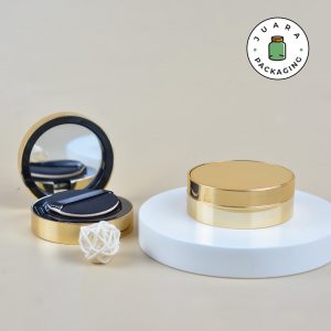 Wadah Cushion Gold - 15 gr