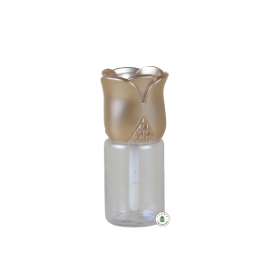 Wadah Lipcare Mawar - 15 ml