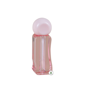 Wadah Lipcare Pink - 3 ml