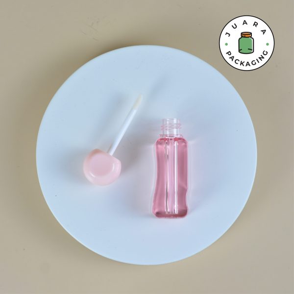 Wadah Lipcare Pink - 3 ml - Image 3