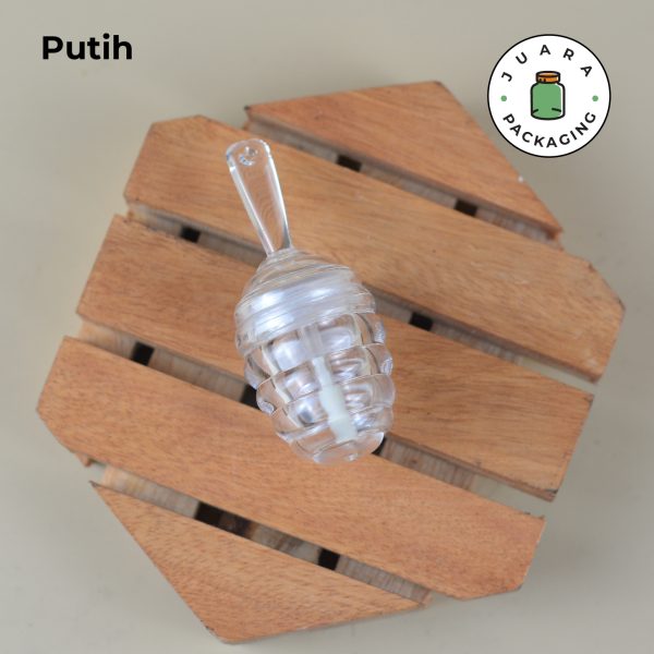 Wadah Lipcare Madu - 5 ml - Image 9