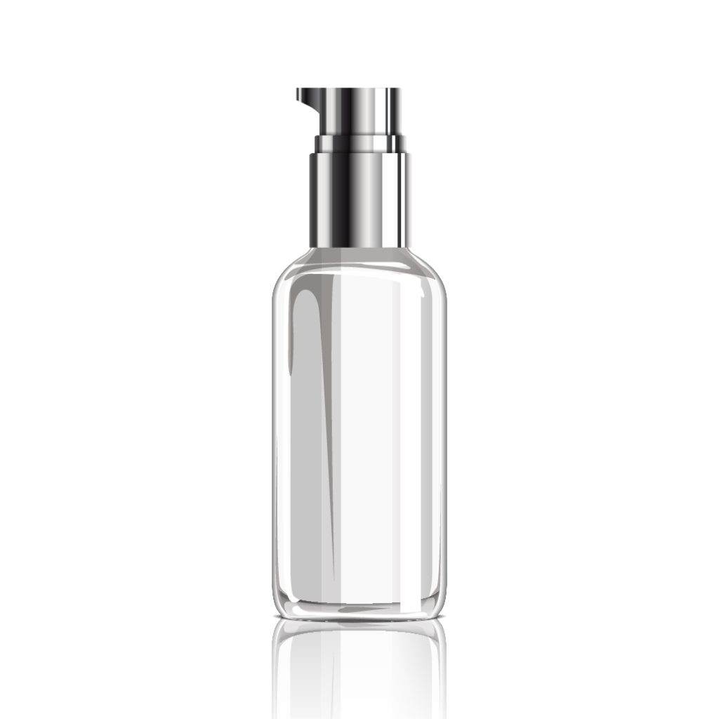 Botol Airless - Beauty Products Store