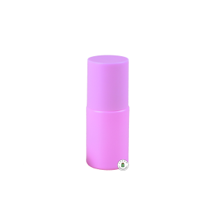 Botol Pump Kaca Warna - 30 ml