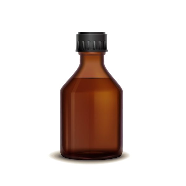 Botol Kemasan Kaca - Beauty Products Store
