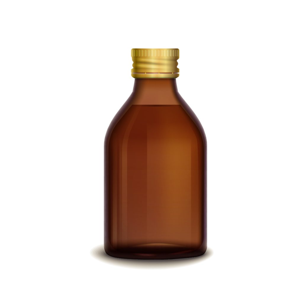 Botol Obt Botol Obat - Beauty Products Store