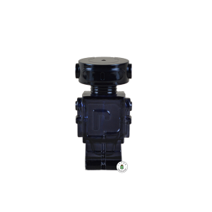 Botol Parfum Robot - 30 ml