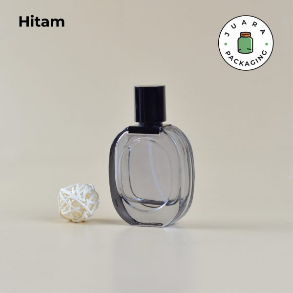 Botol Parfum Kaca Oval - 30 ml - Image 5