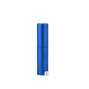 Botol Parfum Twist Metallic - 10 ml