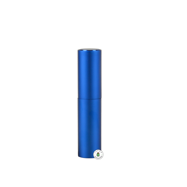 Botol Parfum Twist Metallic - 10 ml