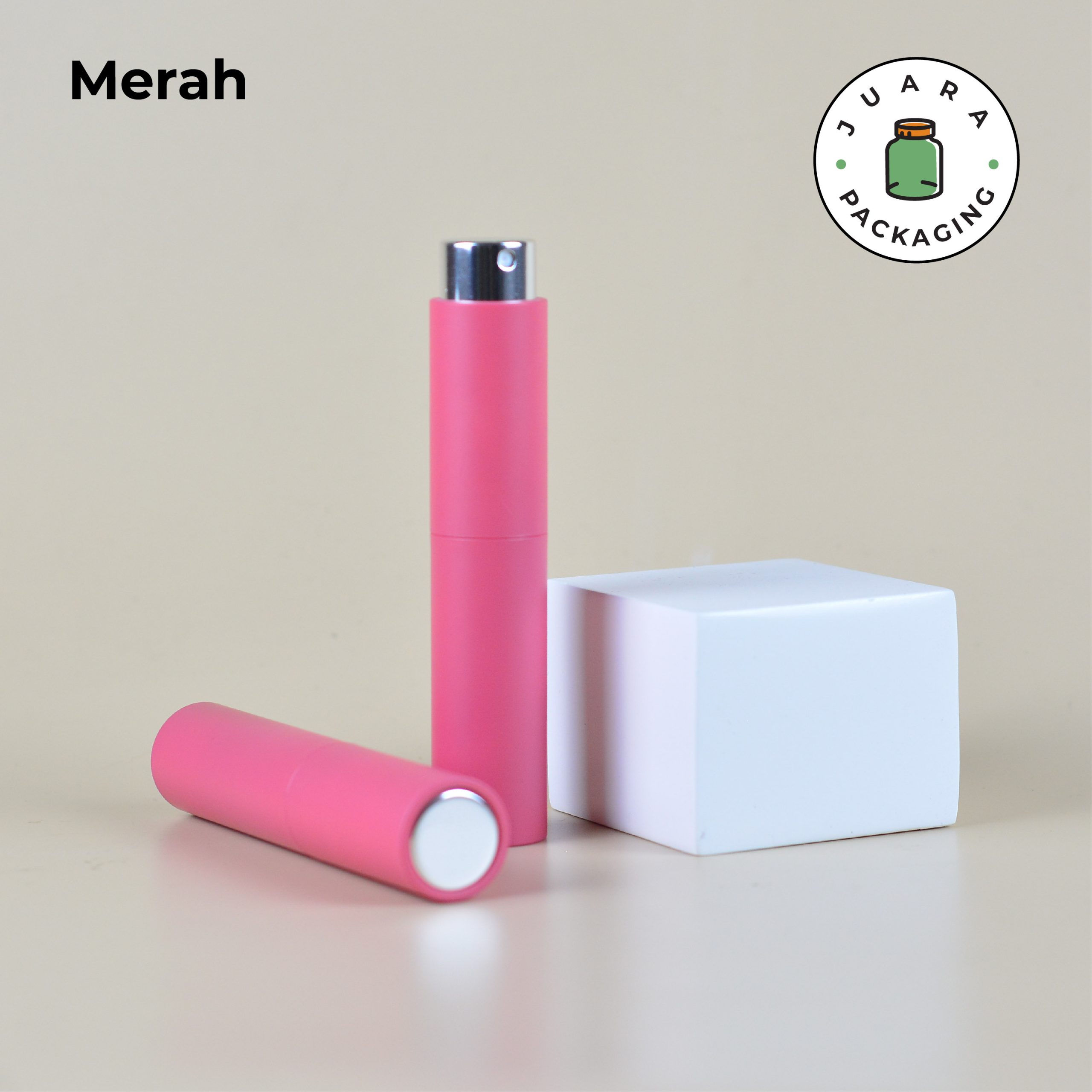 Botol Parfum Twist Pastel - 10 ml - Image 5