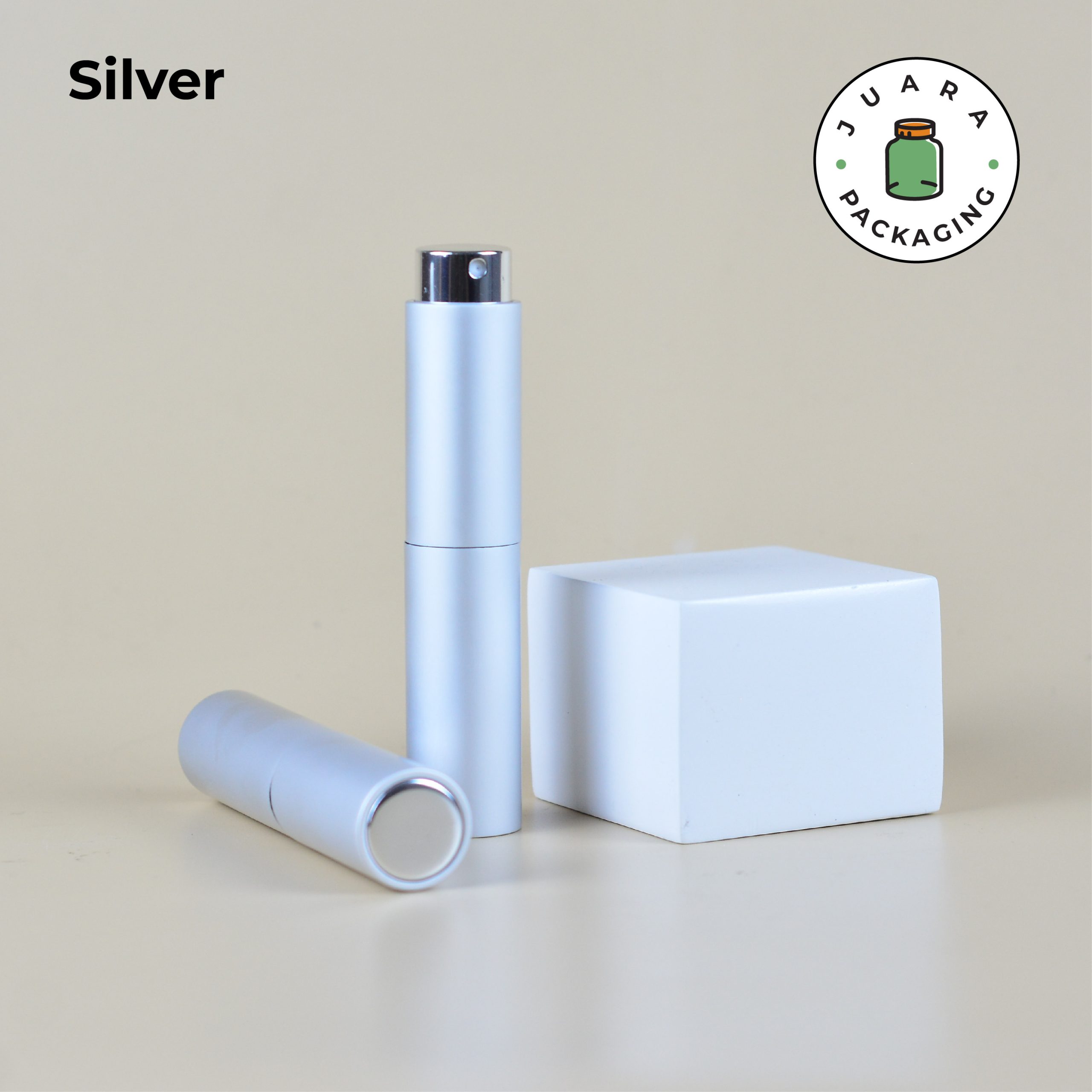 Botol Parfum Twist Pastel - 10 ml - Image 6