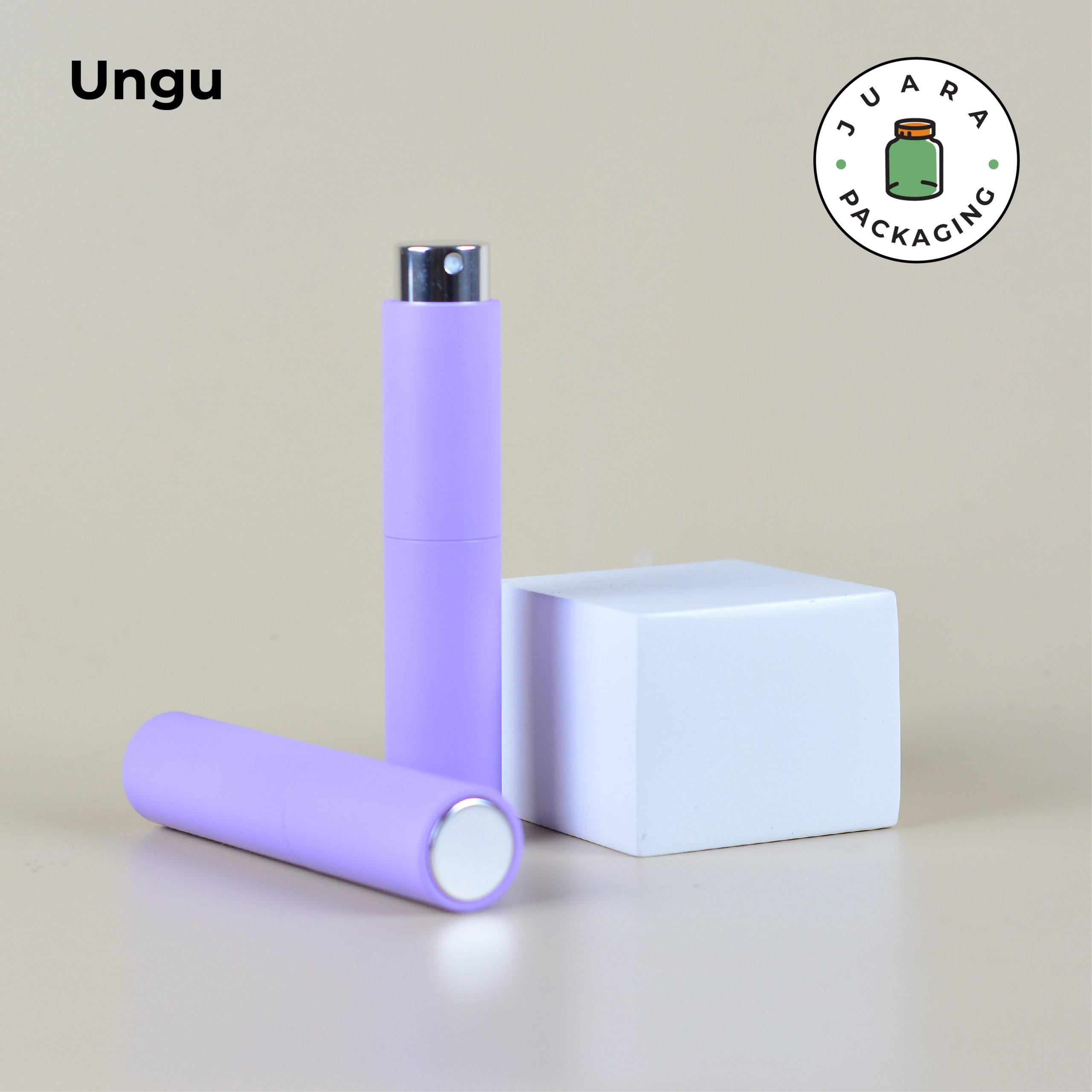 Botol Parfum Twist Pastel - 10 ml - Image 7