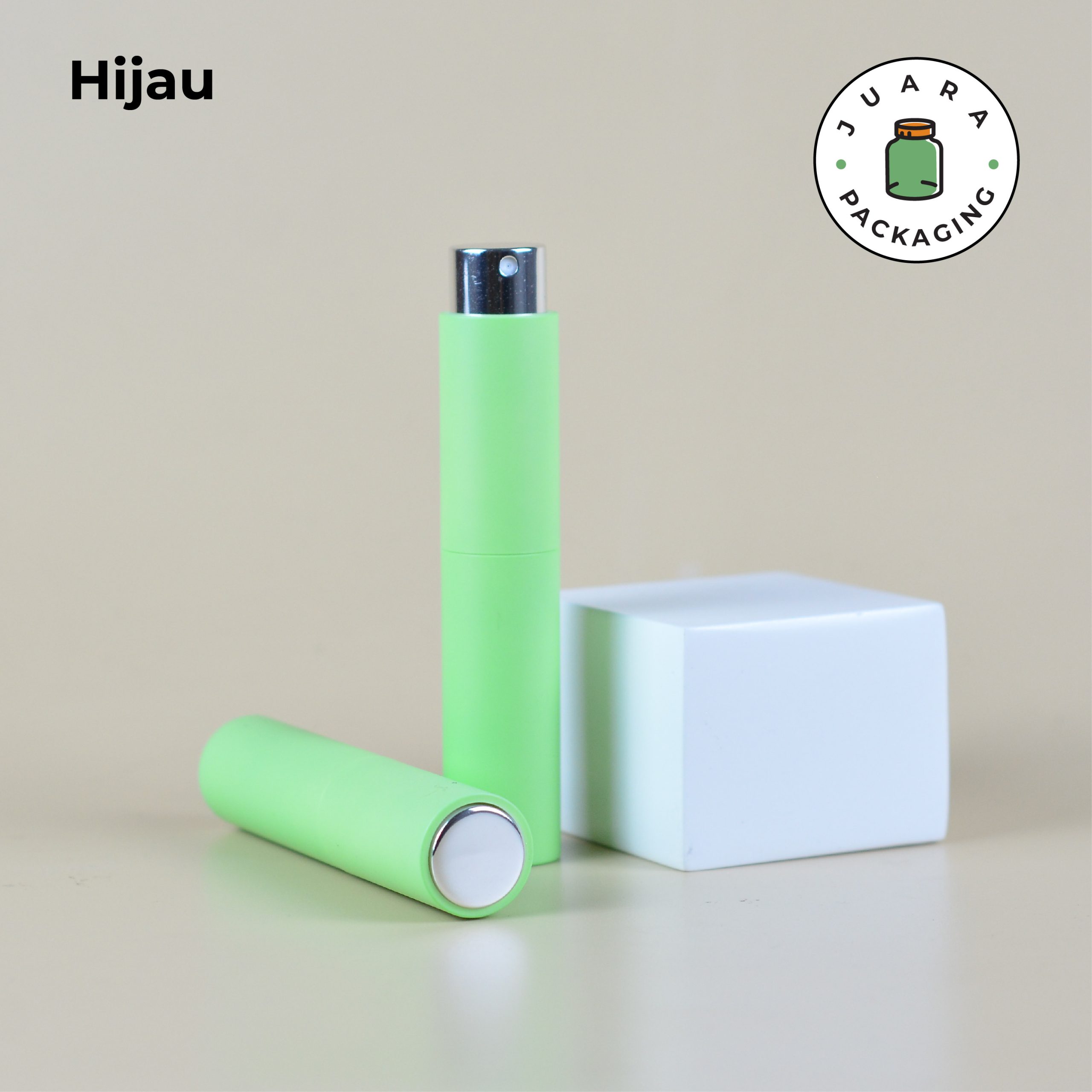 Botol Parfum Twist Pastel - 10 ml - Image 8