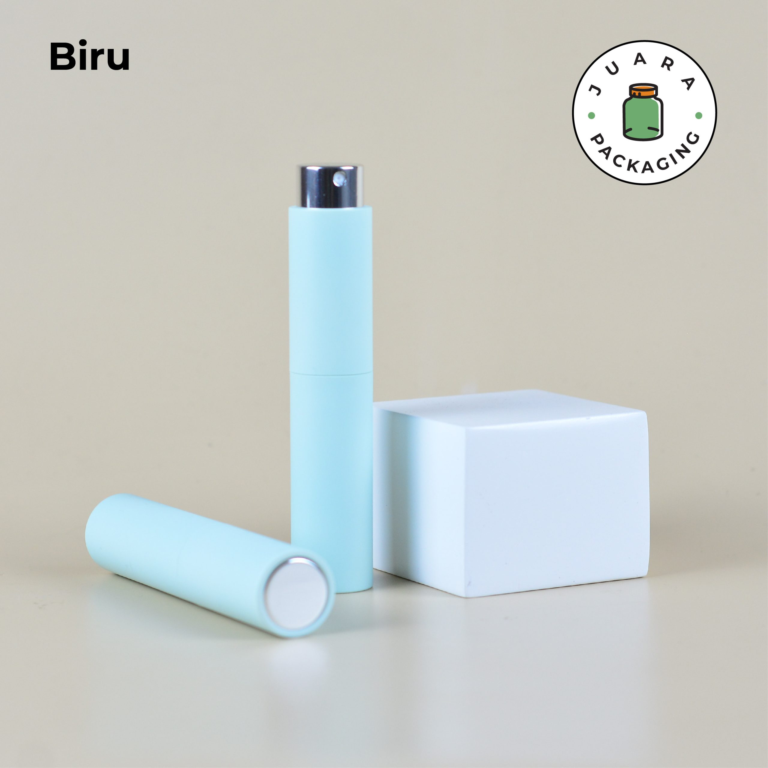 Botol Parfum Twist Pastel - 10 ml - Image 9