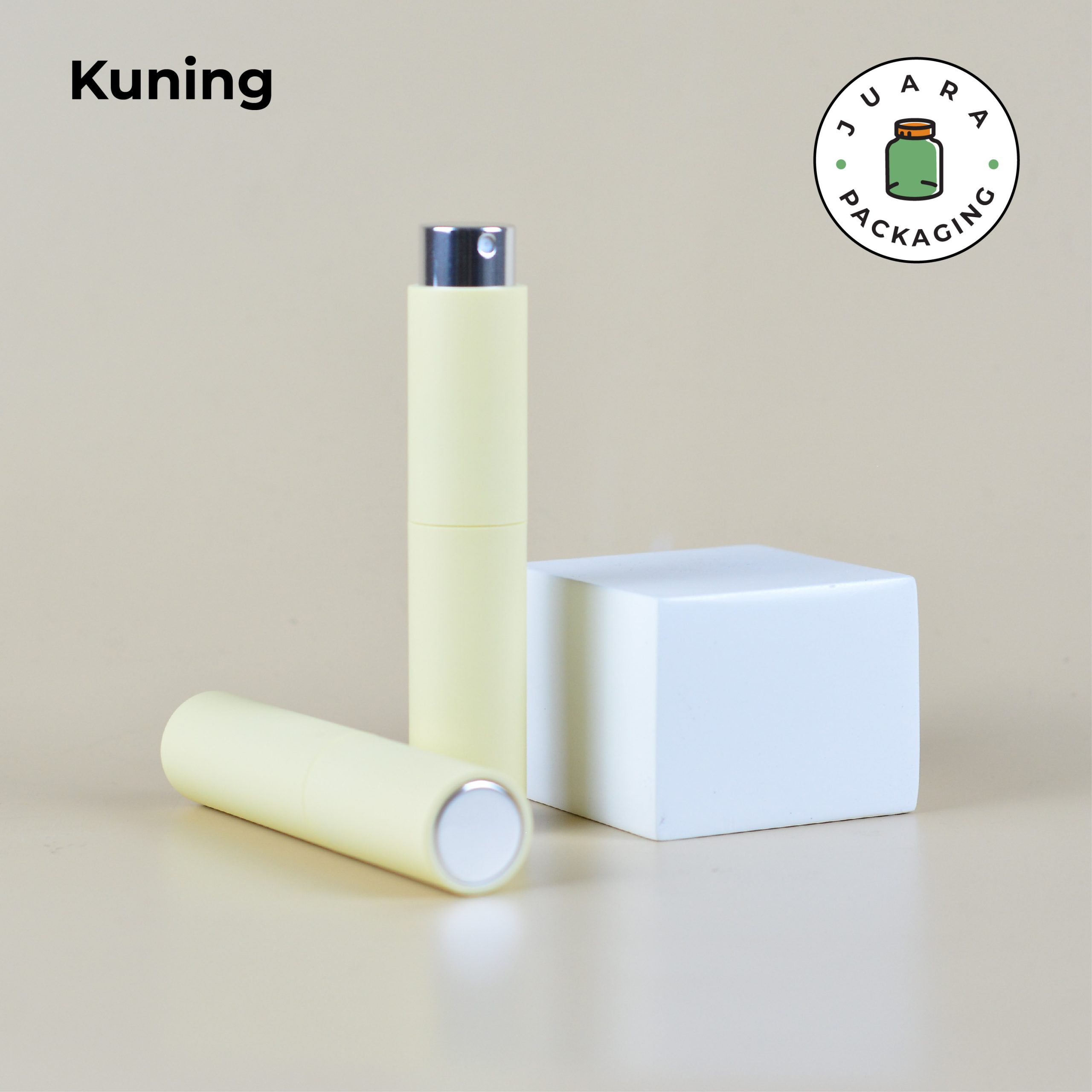 Botol Parfum Twist Pastel - 10 ml - Image 10