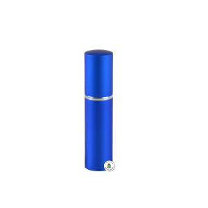 Botol Parfum Metallic - 10 ml