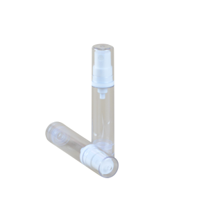 Botol Spray Airless Mini - 5 ml 10 ml 15 ml