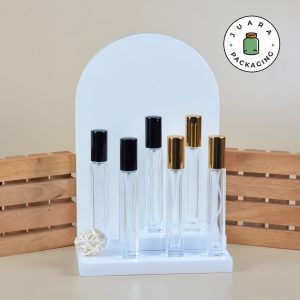 Botol Parfum Mini - 15 ml