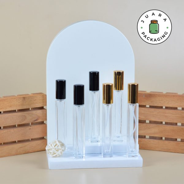 Botol Parfum Mini - 15 ml - Image 2