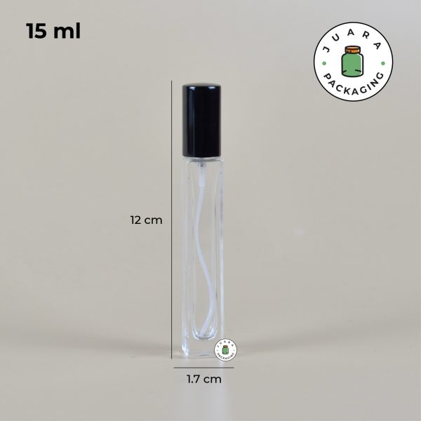 Botol Parfum Mini - 15 ml - Image 4
