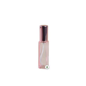 Botol Parfum Pink - 5 ml 10 ml 15 ml