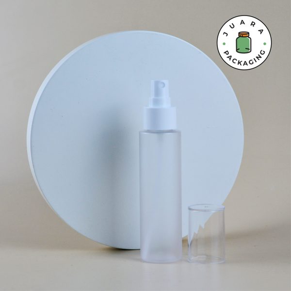Botol Spray PET Plastik - 100 ml - Image 3