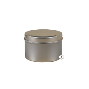 Jar Aluminium Bronze - 100 ml