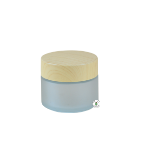 Pot Cream Frosted - 100 ml