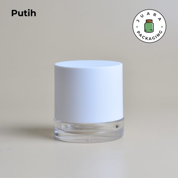 Pot Cream Acrylic - 20 gr - Image 8