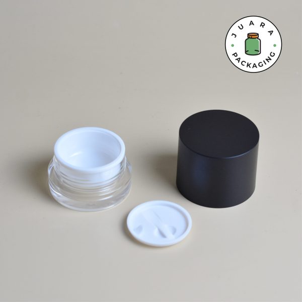 Pot Cream Acrylic - 20 gr - Image 4