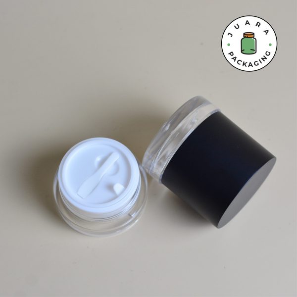 Pot Cream Acrylic - 20 gr - Image 3