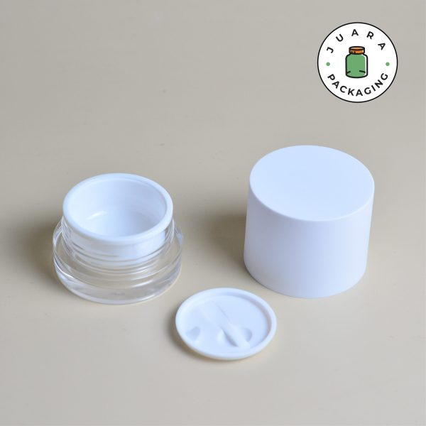 Pot Cream Acrylic - 20 gr - Image 5